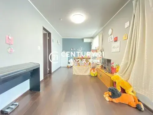 4LDK Bien immobilier Ville de Sakado Préfecture de Saitama (10)
