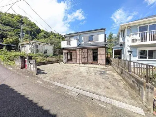 3DK Hanno City, Saitama Prefecture (2)