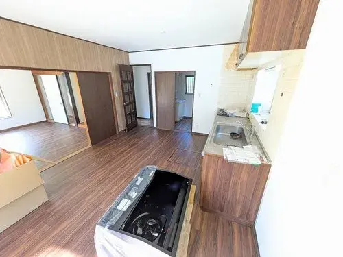 3DK Hanno City, Saitama Prefecture (13)