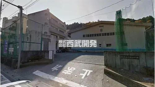 3DK Hanno City, Saitama Prefecture (21)