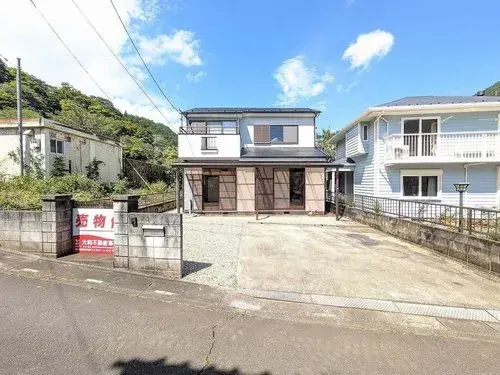 3DK Hanno City, Saitama Prefecture (4)
