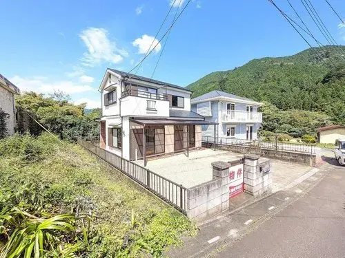 3DK Hanno City, Saitama Prefecture (7)