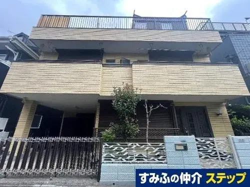 Akiya in Saitama