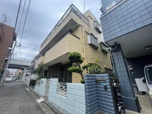 4LDK+S房产 朝霞市 埼玉县 (2)