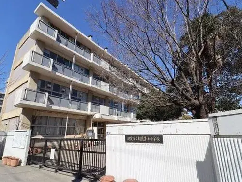 4LDK+S房产 朝霞市 埼玉县 (11)