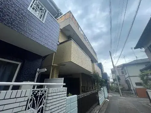 4LDK+S房产 朝霞市 埼玉县 (3)