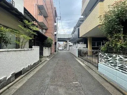 4LDK+S房产 朝霞市 埼玉县 (4)