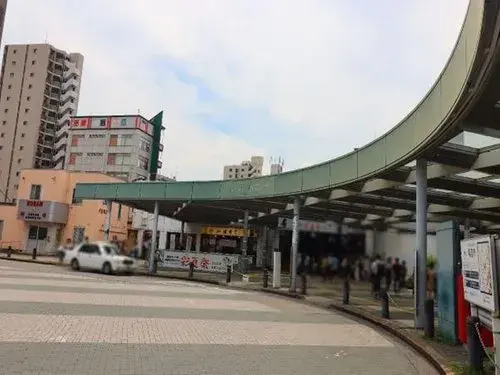 4LDK+S房产 朝霞市 埼玉县 (8)