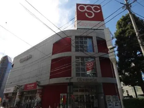 4LDK+S房产 朝霞市 埼玉县 (9)
