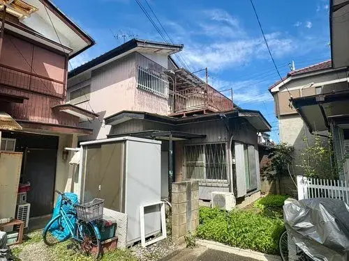 Akiya in Saitama
