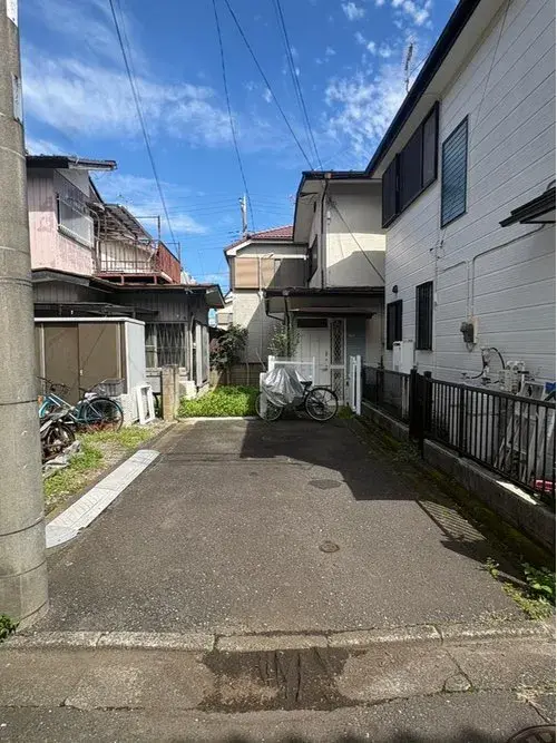 [3DK+S Property] Tokorozawa City Saitama Prefecture (2)