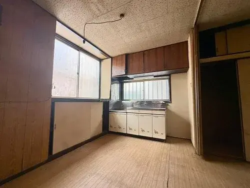 [3DK+S Property] Tokorozawa City Saitama Prefecture (3)