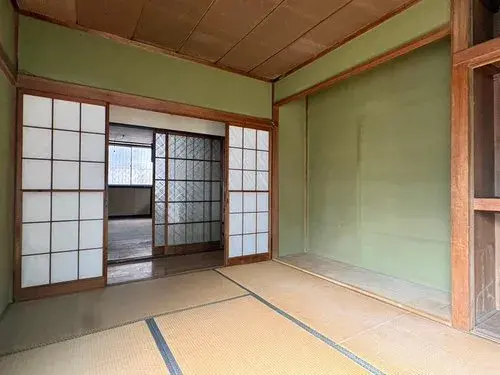 [3DK+S Property] Tokorozawa City Saitama Prefecture (4)