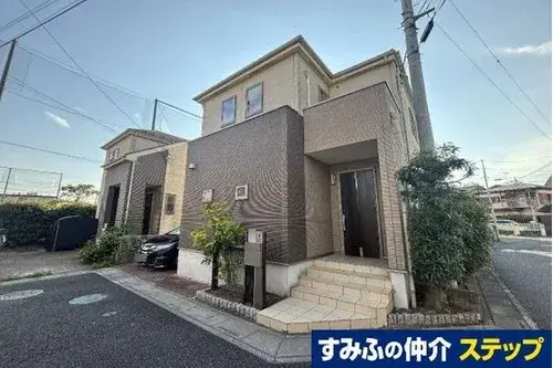Akiya in Saitama