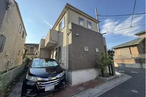 [Propiedad 4LDK] Ciudad de Saitama, Prefectura de Saitama (3)