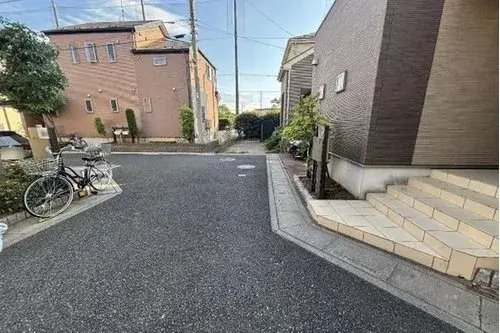 [Propiedad 4LDK] Ciudad de Saitama, Prefectura de Saitama (5)