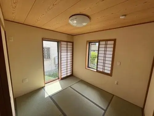 [Propiedad 4LDK] Ciudad de Saitama, Prefectura de Saitama (9)
