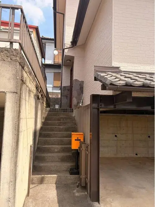 Bien immobilier 5LDK Hatoyama-machi Hiki-gun Saitama (2)