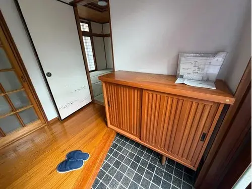 Bien immobilier 5LDK Hatoyama-machi Hiki-gun Saitama (12)