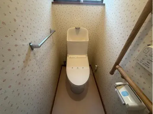 Bien immobilier 5LDK Hatoyama-machi Hiki-gun Saitama (17)