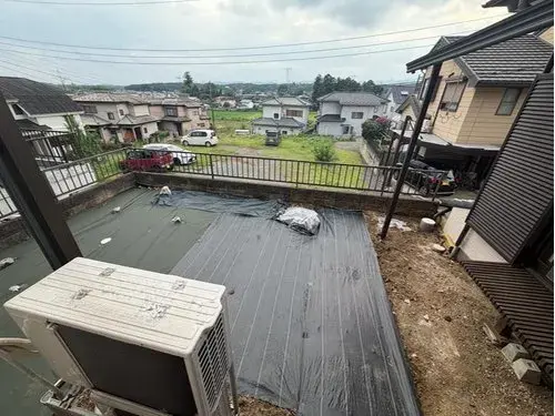 Bien immobilier 5LDK Hatoyama-machi Hiki-gun Saitama (3)