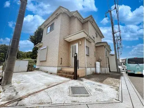 4LDK
草加市
埼玉县 (2)