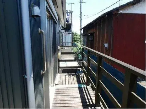 1LDK Property Kitamoto City Saitama Prefecture (2)