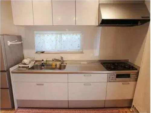 1LDK Property Kitamoto City Saitama Prefecture (11)