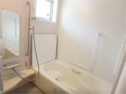 1LDK Property Kitamoto City Saitama Prefecture (12)