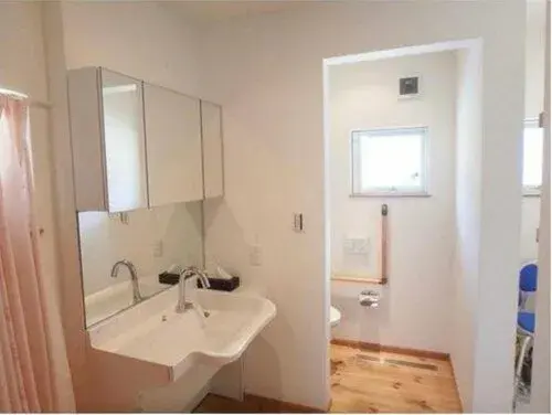 1LDK Property Kitamoto City Saitama Prefecture (13)