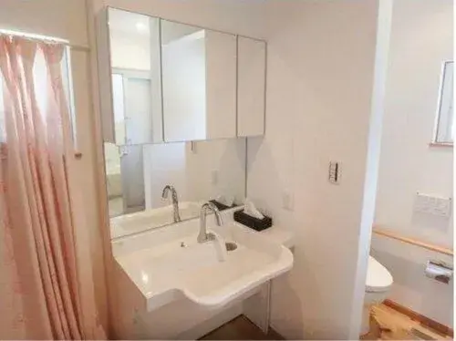 1LDK Property Kitamoto City Saitama Prefecture (14)