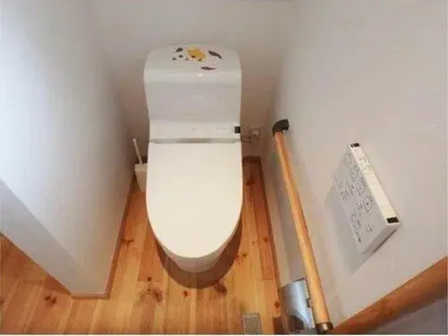 1LDK Property Kitamoto City Saitama Prefecture (15)
