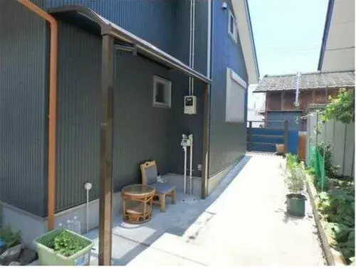 1LDK Property Kitamoto City Saitama Prefecture (3)