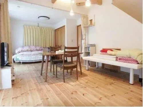 1LDK Property Kitamoto City Saitama Prefecture (4)