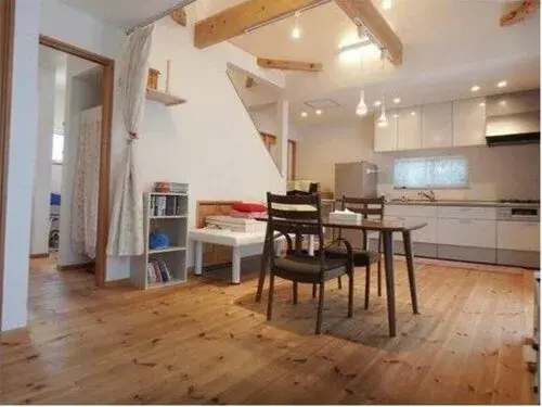 1LDK Property Kitamoto City Saitama Prefecture (5)