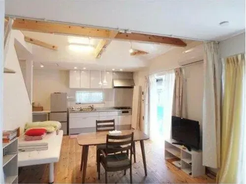 1LDK Property Kitamoto City Saitama Prefecture (6)