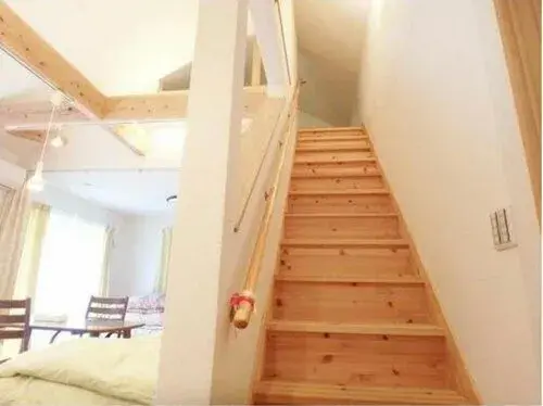 1LDK Property Kitamoto City Saitama Prefecture (7)