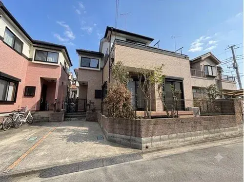 Akiya in Saitama