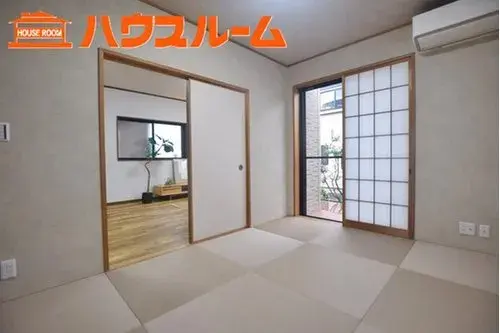 [عقار 4LDK] مدينة Hanno محافظة Saitama (13)