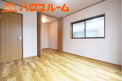 [عقار 4LDK] مدينة Hanno محافظة Saitama (17)