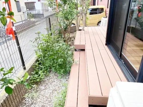 [عقار 4LDK] مدينة Hanno محافظة Saitama (4)