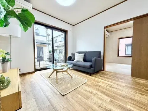 [عقار 4LDK] مدينة Hanno محافظة Saitama (6)