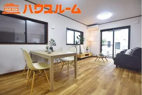 [عقار 4LDK] مدينة Hanno محافظة Saitama (9)