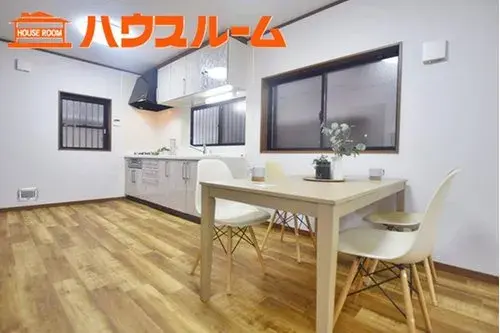[عقار 4LDK] مدينة Hanno محافظة Saitama (10)