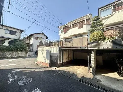 Akiya in Saitama