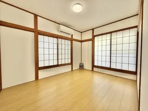 4DK Property Sayama City Saitama Prefecture (11)