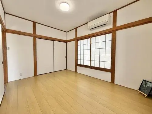 4DK Property Sayama City Saitama Prefecture (12)