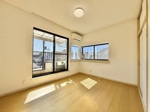 4DK Property Sayama City Saitama Prefecture (13)