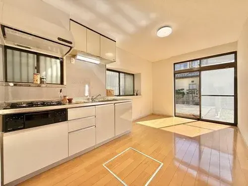 4DK Property Sayama City Saitama Prefecture (16)