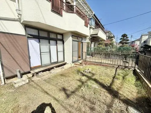 4DK Property Sayama City Saitama Prefecture (3)